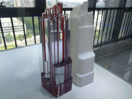 千萬(wàn)級(jí)年產(chǎn)量賦能，松山湖雙創(chuàng)社區(qū)迎3D打印高企入駐，網(wǎng)絡(luò)技術(shù)服務(wù)再添新翼