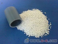 PE塑料管材用填充母料 性能優(yōu)化與成本控制的利器