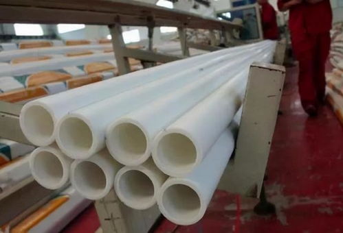 水管尺寸換算 5寸、6寸、7寸、8寸塑料管直徑對(duì)應(yīng)厘米詳解